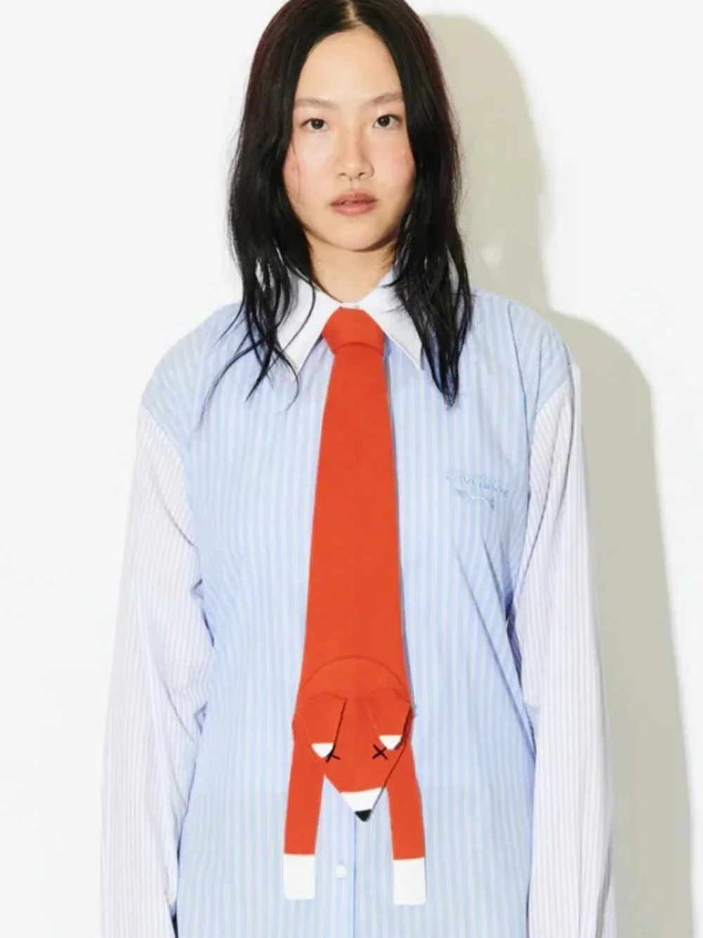 Charles Jeffrey Loverboy Tie - Picture 1 of 5